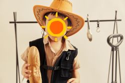 -初·印象孕妇儿童摄影馆