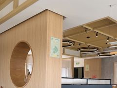 -枣子树·素食餐厅(朱家尖店)