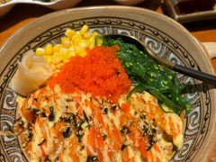 -俊屋料理·烧鸟·寿司·日泰融合菜(星际云汇店)