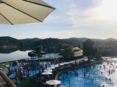 -南京银杏湖乐园