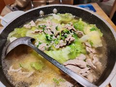 -全牛匠·乐山跷脚牛肉(新中关店)