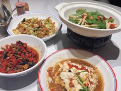 -铁胖子口碑长沙菜·龙虾烧烤(赤岗社区店)