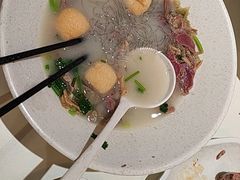 -鸭得堡老鸭汤·鸭血粉丝(南京博物院店)
