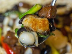 -广州粤海喜来登酒店