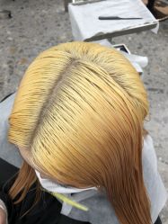 -MY HAIR ARDOR
