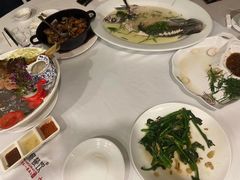 -山泉公馆酒家(广州东站店)