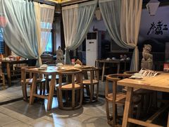 -水煮三国·川鲁江湖菜(香山店)