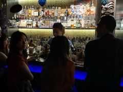 -The Tiki Bungalow提基小木屋酒吧