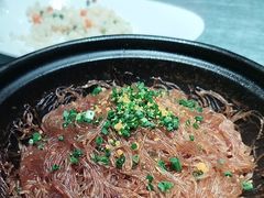 -老平安农家菜(平安店)