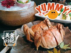 -花潮料理艺食馆(SM新生活广场店)