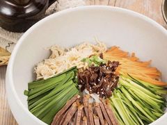 -云海肴·汽锅鸡·云南菜(广安门天虹店)