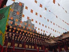 -钦赐仰殿道观