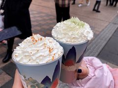 -仙境豆夫(步行街旗舰店)