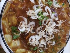 -大城·烧烤海鲜大排档(台东店)