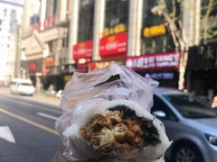 -上海虹口糕团(福州路店)
