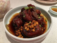 黄豆猪脚圈-竹外桃花·江南小酒馆(SKP·S店)