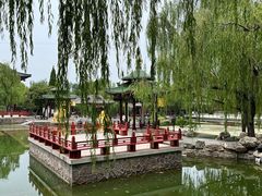 -华清宫景区
