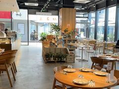 -1861意大利餐厅(文化广场店)