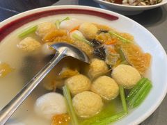 -渔满仓海鲜渔家(象山二店)