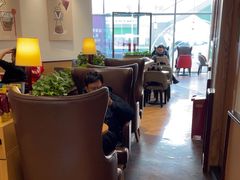 -COSTA COFFEE(天通苑华联店)