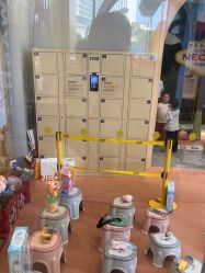 -奈尔宝家庭中心·亲子餐厅(前滩店)