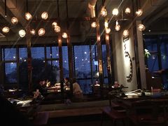-辣伍鲜毛肚老火锅(元一店)