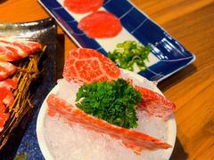 -喜牛日本料理(双街店)