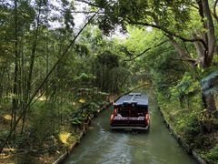 -同里国家湿地公园
