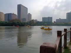 -黄兴公园