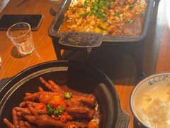 -永安水煮活鱼·仪征菜(仪征奥林匹克店)