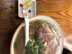 生滚牛肉河粉-越南牛肉河粉餐厅(书院巷店)