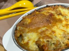 -北大家园食堂