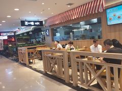 -正一味石锅拌饭(望京新世界店)