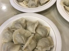 -饺子王(金厦里店)