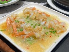 -北国饭店·海鲜.北方菜(榕城店)