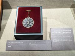 -上海体育博物馆