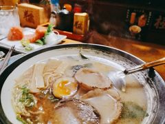 -半藏居酒屋(香港花园店)
