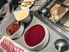 -海底捞火锅(王府井店)