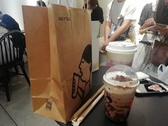 -喜茶(东莞汇一城店)