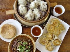 -德顺源·非遗烧麦·老菜(大观园店)