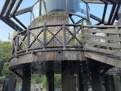 -茅山东方盐湖城景区