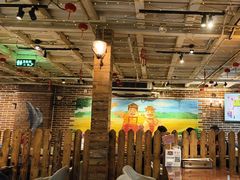 -三个大叔东北烧烤·砂锅菜(西三旗店)