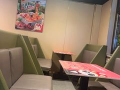 -海底捞火锅(劲松店)