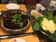 -黄记煌三汁焖锅(崇文门店)