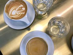 -KYO COFFEE(胶州路店)