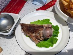 -三人行骨头王火锅(长寿店)