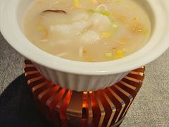 -锦府园·新台州菜(合生汇店)