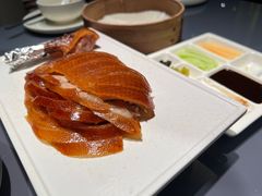 -小大董·烤鸭(观景餐厅·南京西路店)