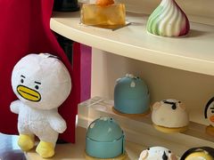-The Drawing Room 闲逸廊(上海静安瑞吉酒店)
