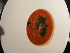 -C&R西班牙餐厅